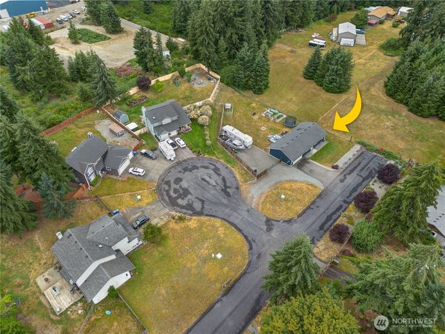 24206 38th Avenue Court E, Spanaway, WA 98387
