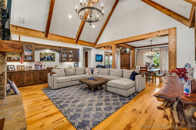 13533 S Lewis Avenue, Bixby, OK 74008