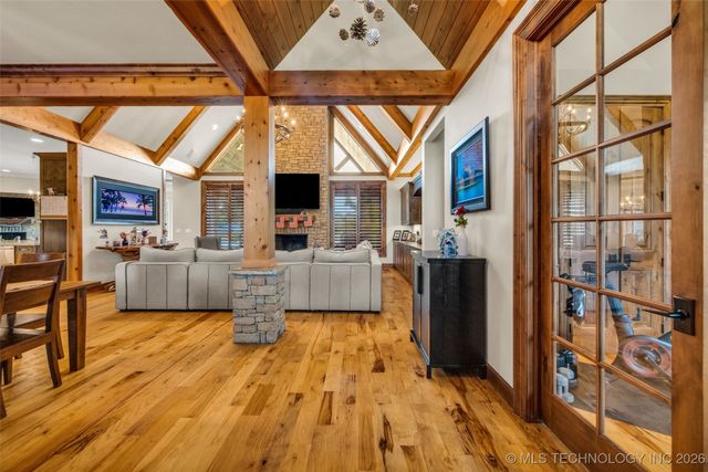 13533 S Lewis Avenue, Bixby, OK 74008