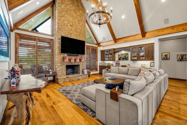 13533 S Lewis Avenue, Bixby, OK 74008