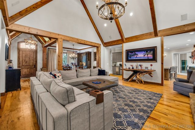 13533 S Lewis Avenue, Bixby, OK 74008