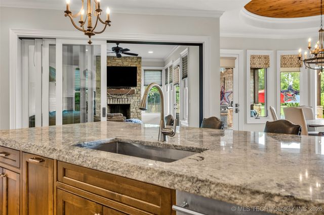 13533 S Lewis Avenue, Bixby, OK 74008