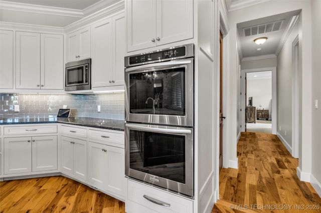 13533 S Lewis Avenue, Bixby, OK 74008