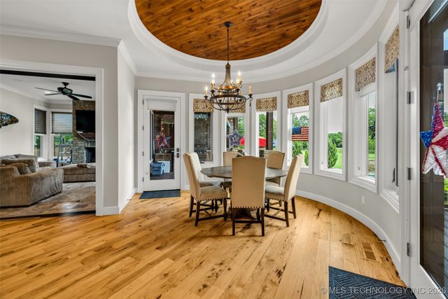 13533 S Lewis Avenue, Bixby, OK 74008