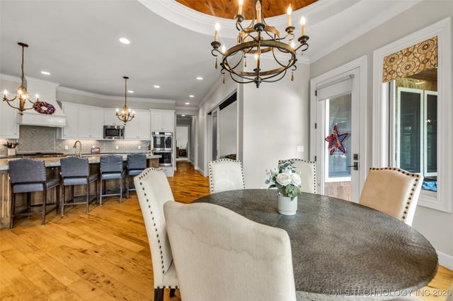 13533 S Lewis Avenue, Bixby, OK 74008