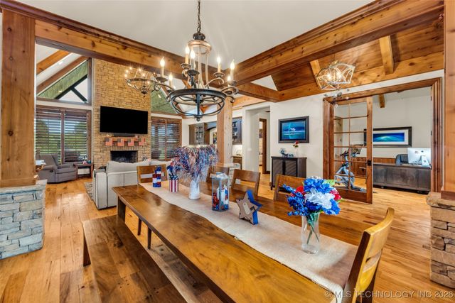 13533 S Lewis Avenue, Bixby, OK 74008