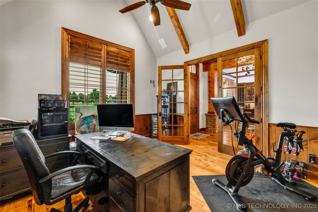 13533 S Lewis Avenue, Bixby, OK 74008