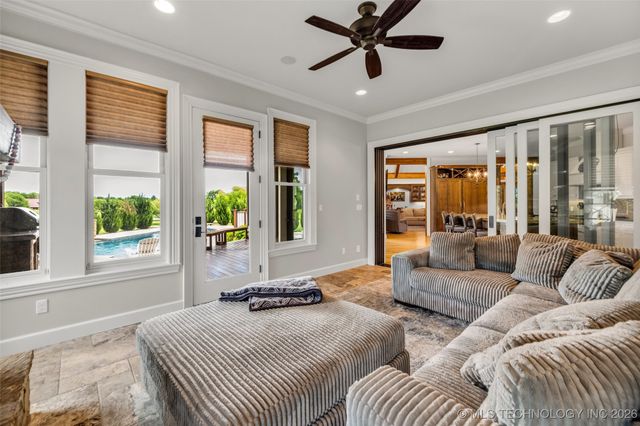 13533 S Lewis Avenue, Bixby, OK 74008