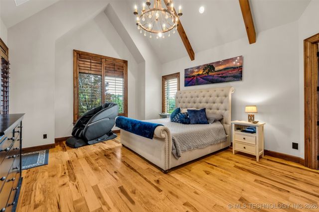 13533 S Lewis Avenue, Bixby, OK 74008