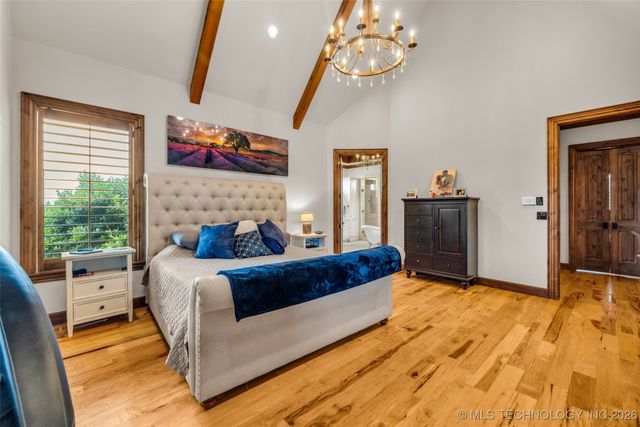 13533 S Lewis Avenue, Bixby, OK 74008