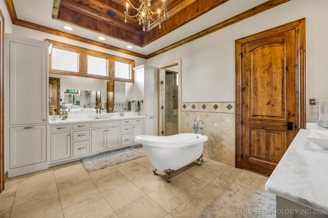 13533 S Lewis Avenue, Bixby, OK 74008