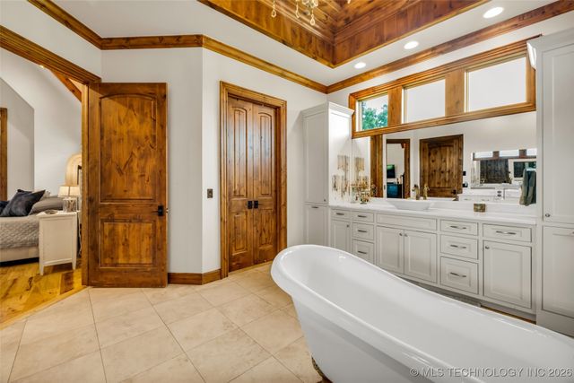 13533 S Lewis Avenue, Bixby, OK 74008