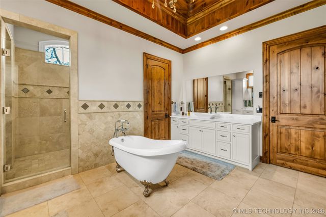 13533 S Lewis Avenue, Bixby, OK 74008