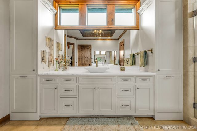 13533 S Lewis Avenue, Bixby, OK 74008