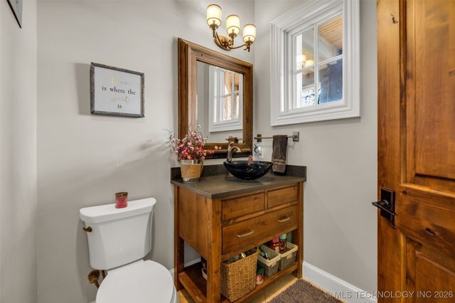 13533 S Lewis Avenue, Bixby, OK 74008