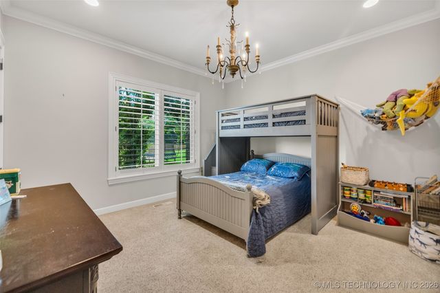 13533 S Lewis Avenue, Bixby, OK 74008