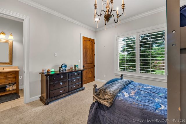 13533 S Lewis Avenue, Bixby, OK 74008