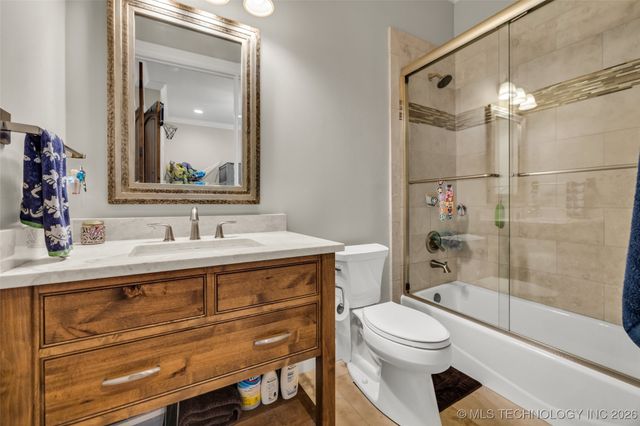 13533 S Lewis Avenue, Bixby, OK 74008