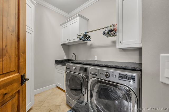 13533 S Lewis Avenue, Bixby, OK 74008