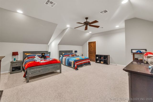 13533 S Lewis Avenue, Bixby, OK 74008