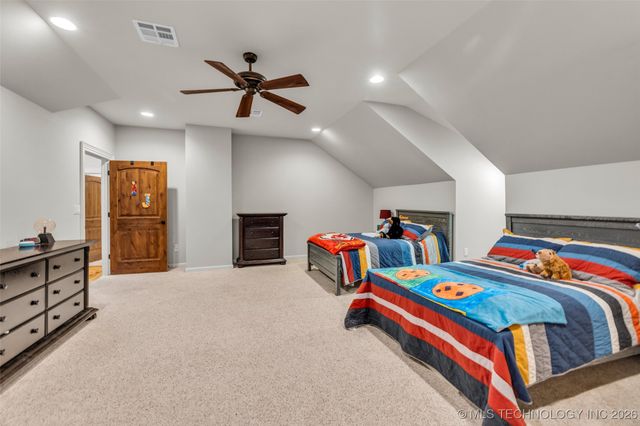 13533 S Lewis Avenue, Bixby, OK 74008