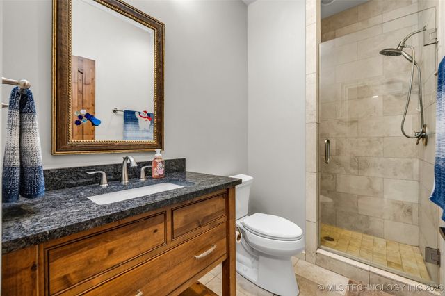 13533 S Lewis Avenue, Bixby, OK 74008