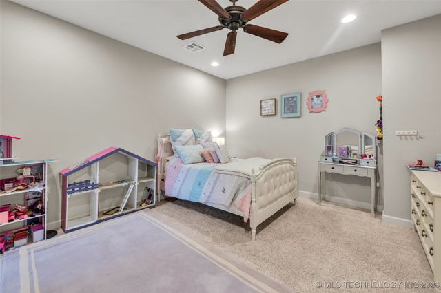 13533 S Lewis Avenue, Bixby, OK 74008