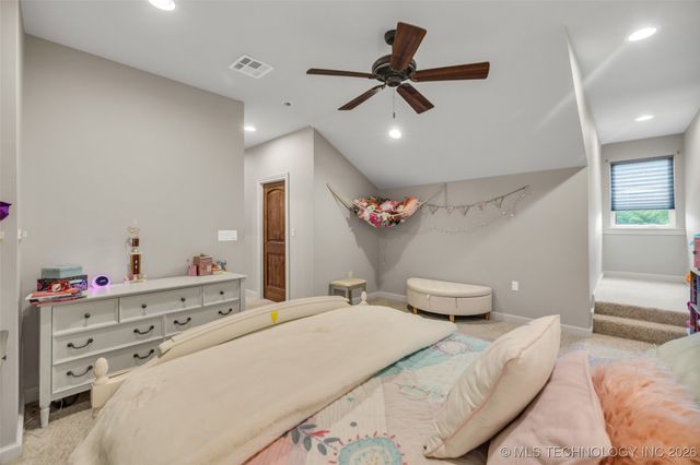 13533 S Lewis Avenue, Bixby, OK 74008