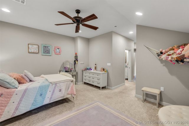 13533 S Lewis Avenue, Bixby, OK 74008