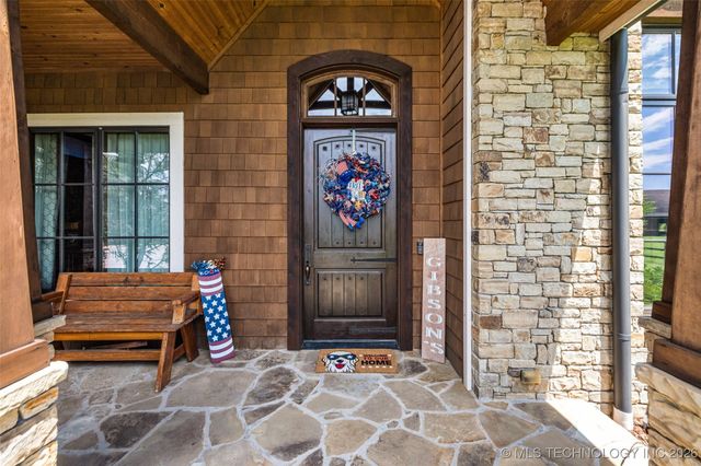 13533 S Lewis Avenue, Bixby, OK 74008