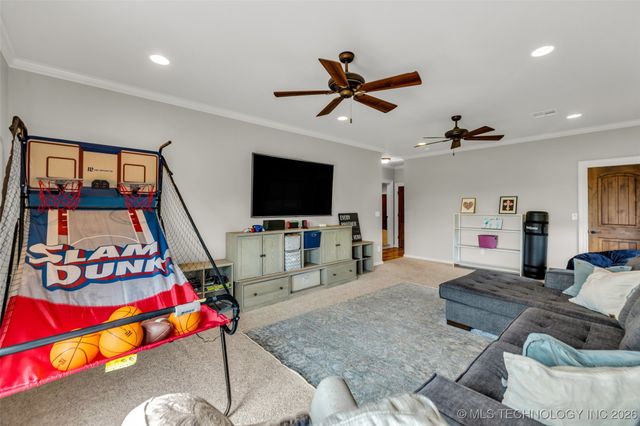 13533 S Lewis Avenue, Bixby, OK 74008