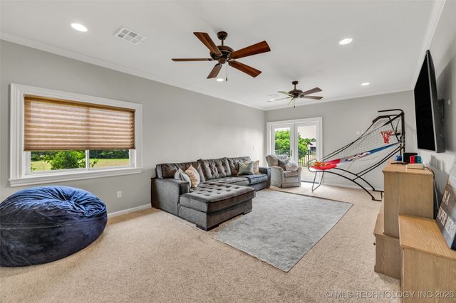 13533 S Lewis Avenue, Bixby, OK 74008