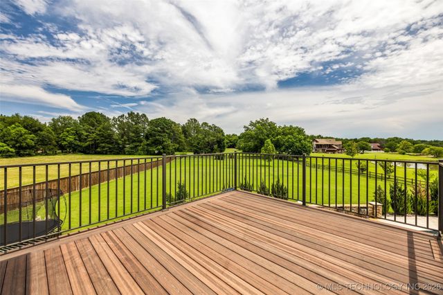 13533 S Lewis Avenue, Bixby, OK 74008