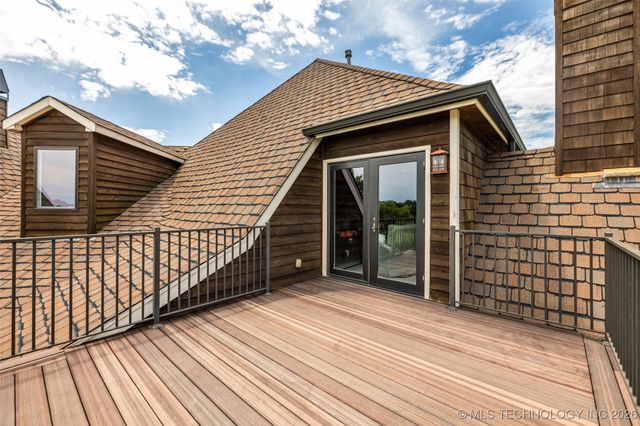 13533 S Lewis Avenue, Bixby, OK 74008