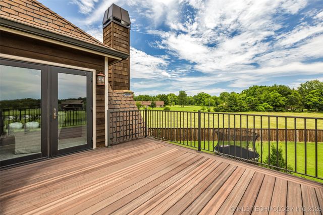 13533 S Lewis Avenue, Bixby, OK 74008