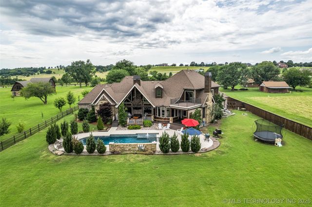 13533 S Lewis Avenue, Bixby, OK 74008