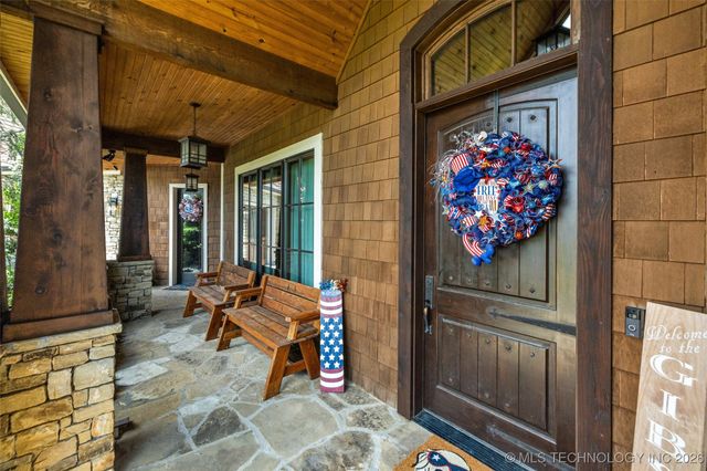 13533 S Lewis Avenue, Bixby, OK 74008