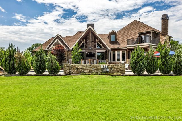 13533 S Lewis Avenue, Bixby, OK 74008