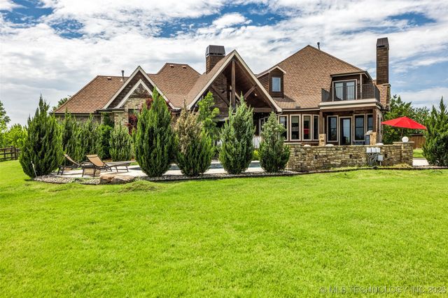 13533 S Lewis Avenue, Bixby, OK 74008