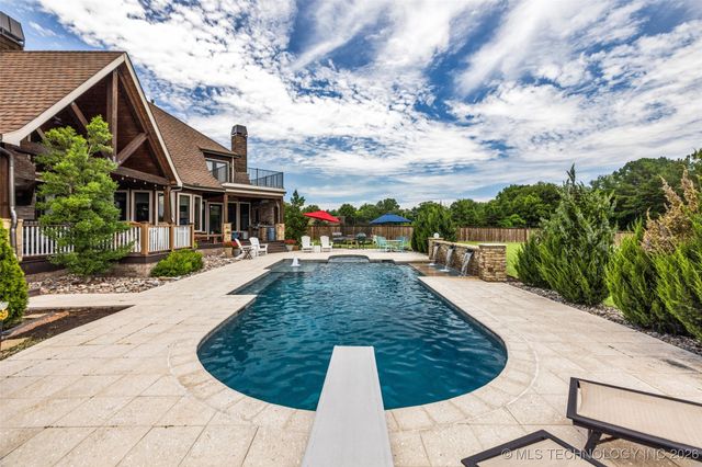 13533 S Lewis Avenue, Bixby, OK 74008