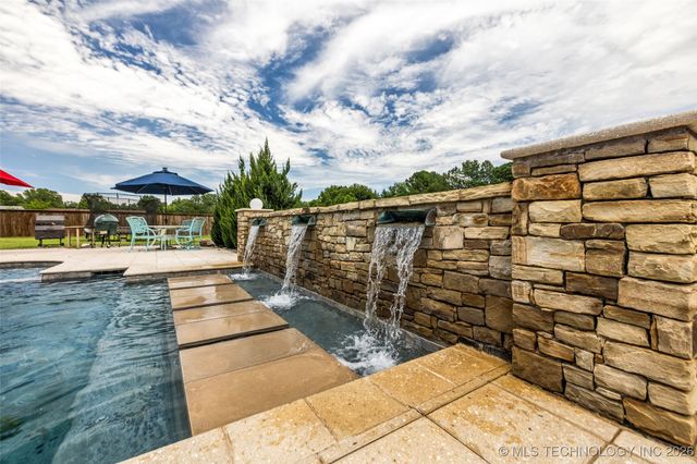 13533 S Lewis Avenue, Bixby, OK 74008