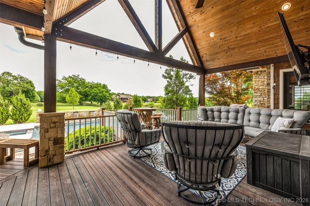 13533 S Lewis Avenue, Bixby, OK 74008