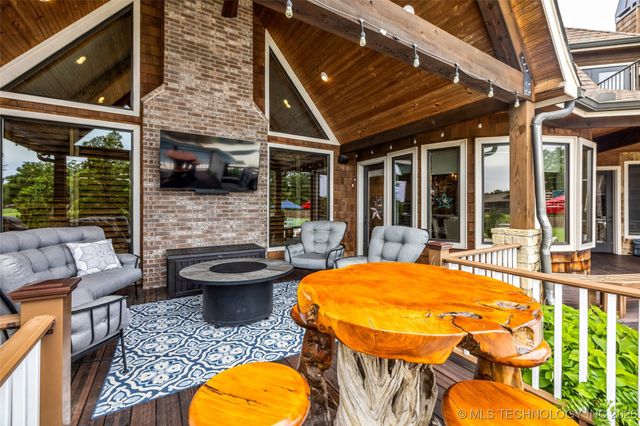 13533 S Lewis Avenue, Bixby, OK 74008