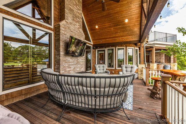 13533 S Lewis Avenue, Bixby, OK 74008