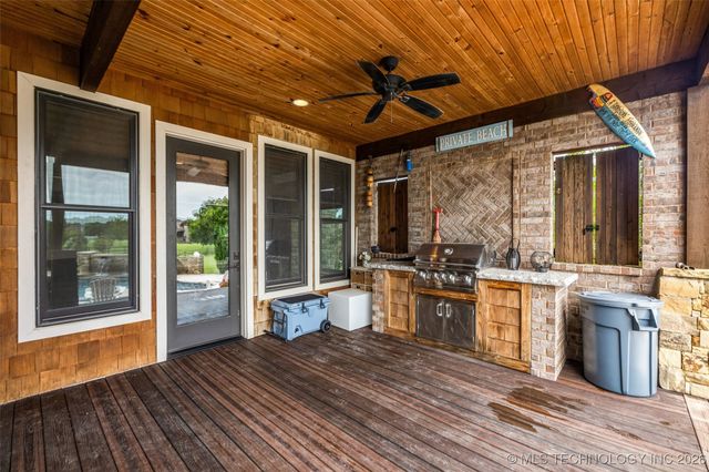 13533 S Lewis Avenue, Bixby, OK 74008