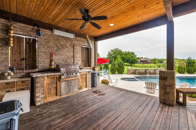 13533 S Lewis Avenue, Bixby, OK 74008