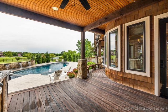 13533 S Lewis Avenue, Bixby, OK 74008