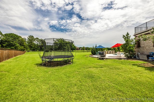 13533 S Lewis Avenue, Bixby, OK 74008