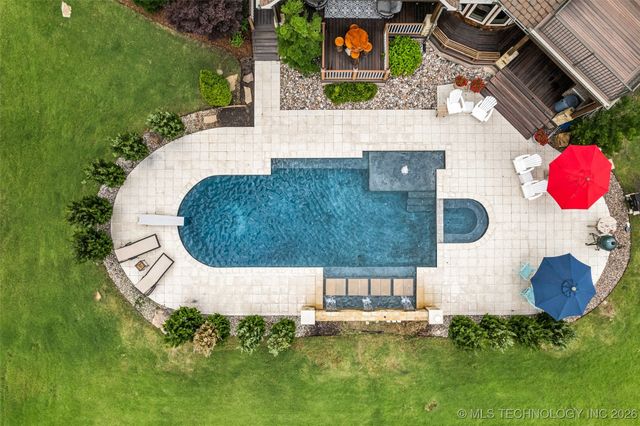 13533 S Lewis Avenue, Bixby, OK 74008