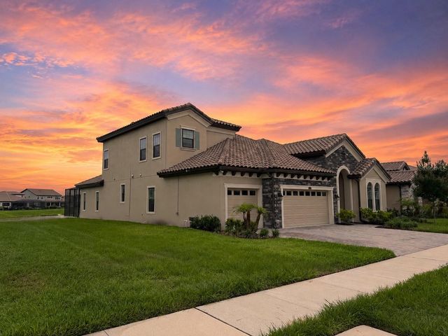 11105 RUSTIC TIMBER LOOP, San Antonio, FL 33576